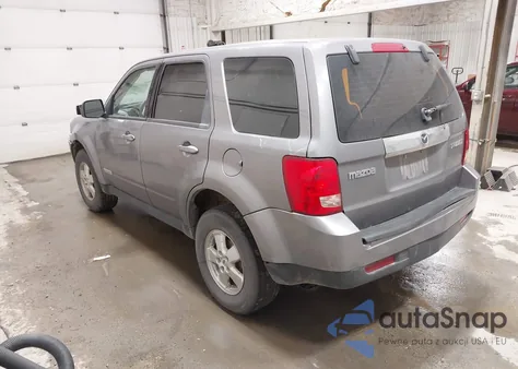2008 Mazda Tribute I Sport из США, поврежденный, VIN 4F2CZ92Z98KM22321
